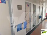 Tàu du lịch để bán