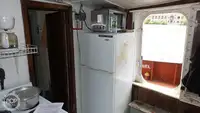 Tàu kéo để bán