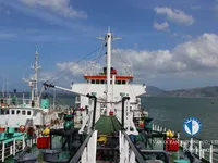 Tàu chở dầu/hóa chất để bán