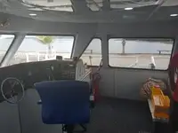 Tàu đánh cá để bán