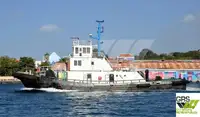 Thuyền kéo rao bán