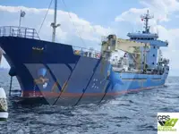Tàu chở hàng rời để bán