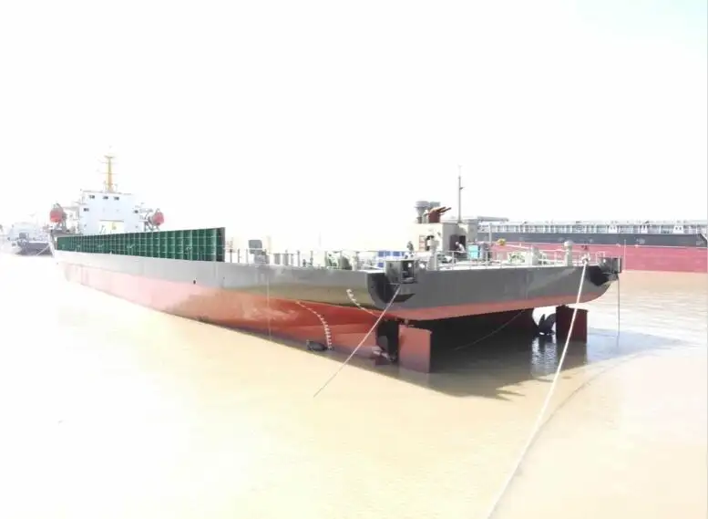 Sà lan để bán