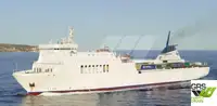 Ro-Ro ship rao bán