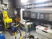 Tàu khảo sát để bán