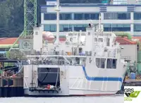 Ro-Ro ship rao bán