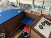 Tàu du lịch để bán