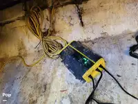 Tàu kéo lưới để bán
