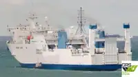 Tàu Ro-Ro để bán