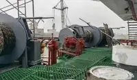 Tàu chở hàng rời để bán