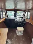 Tàu làm việc để bán