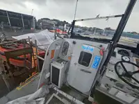 Thuyền cứu sinh để bán