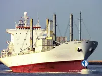 Tàu lạnh để bán