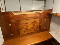 Chuyên chở khối lượng lớn rao bán