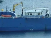 Tàu lạnh để bán