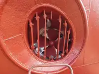 Tàu kéo để bán