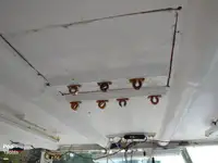 Tàu kéo lưới để bán