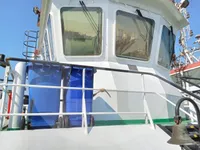 Tàu kéo để bán