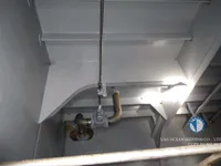 Tàu chở dầu/hóa chất để bán