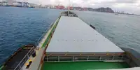 Tàu chở hàng rời để bán