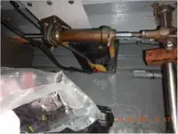 Tàu kéo lưới để bán