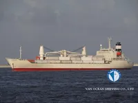 Tàu lạnh để bán