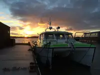 Catamaran rao bán