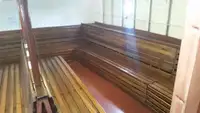 Tàu chở khách để bán