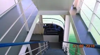 Tàu Ro-Ro để bán