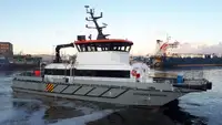 Catamaran rao bán