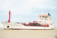 Oil/Chemical tanker rao bán