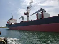 Chuyên chở khối lượng lớn rao bán