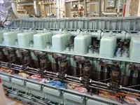 Tàu lưới vây để bán