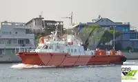 Tàu dịch vụ trang trại điện gió để bán