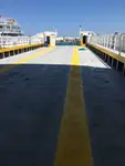 Tàu đổ bộ, chở hàng để bán