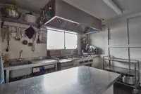 Khách sạn nổi để bán