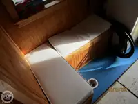 Tàu kéo lưới để bán