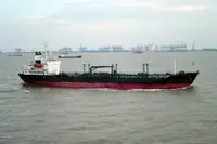 Oil/Chemical tanker rao bán