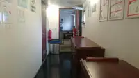 Tàu chở hàng rời để bán