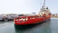 Tàu cung cấp nền tảng (PSV) rao bán