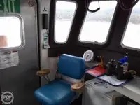 Tàu đánh cá để bán