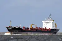 Oil/Chemical tanker rao bán