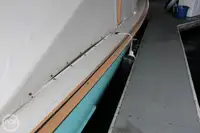 Tàu chế biến cá để bán