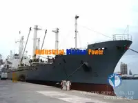 Tàu lạnh để bán