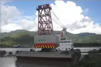 Sà lan để bán