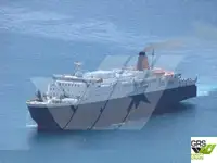 Ro-Ro ship rao bán