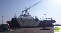 Tàu hỗ trợ lặn để bán