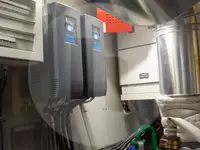 Tàu kéo lưới để bán