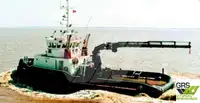 Tàu kéo để bán