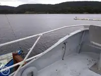Tàu đánh cá để bán